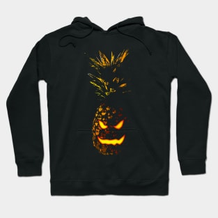 Halloween Pineapple Hoodie